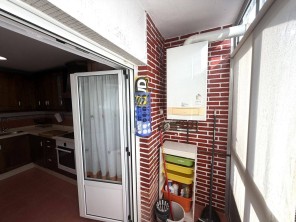 Terraza